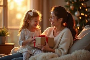 Besondere Geschenke für deine Tochter entdecken