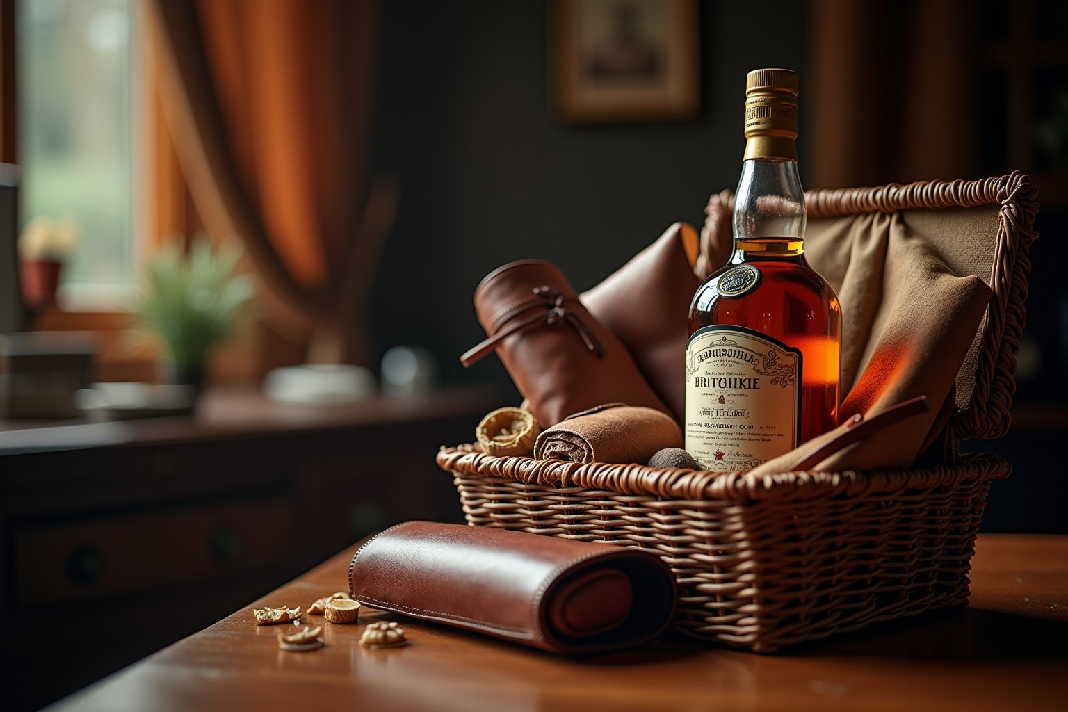 Präsentkörbe für Männer zum 70. Geburtstag