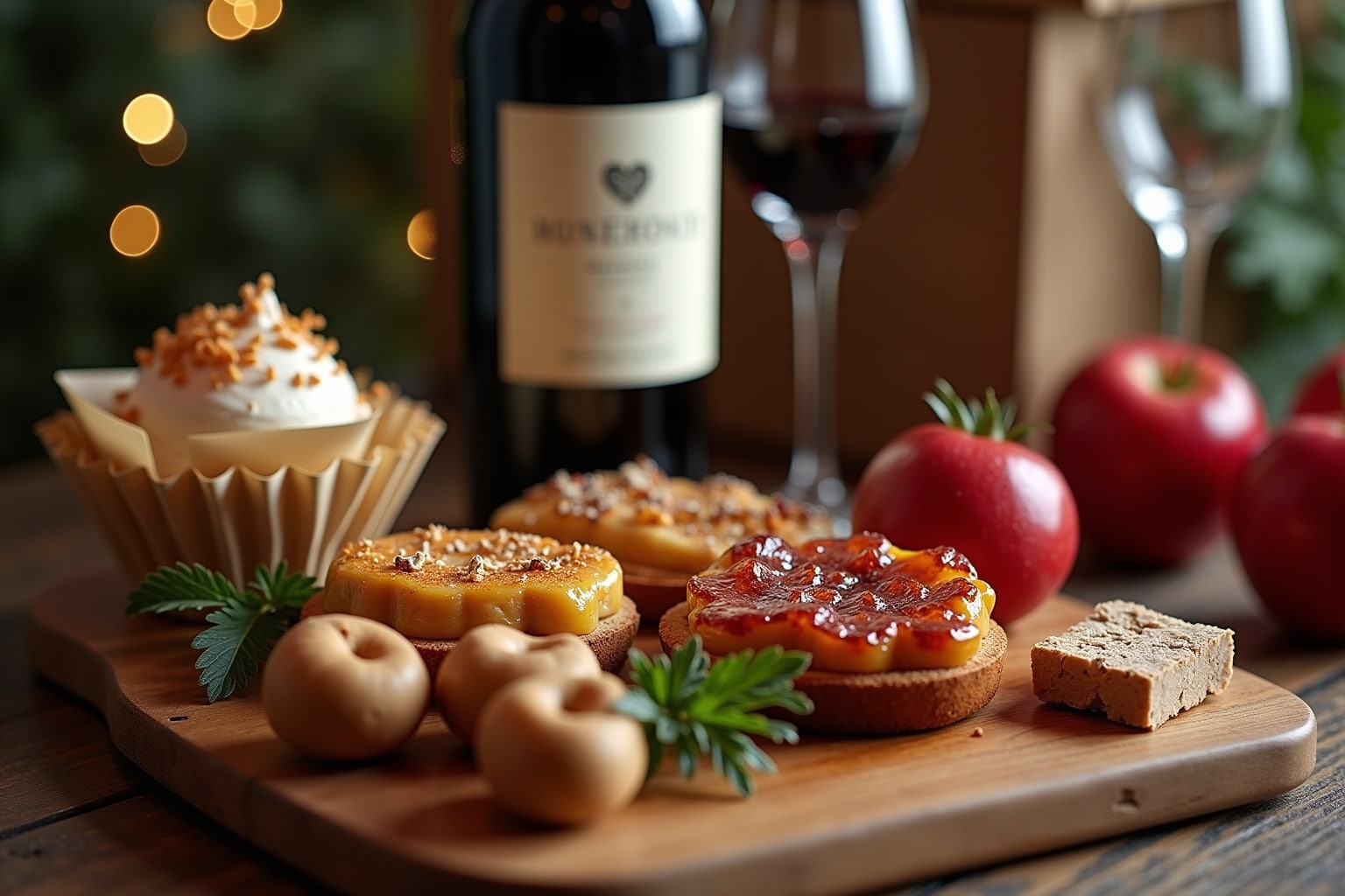 Unglaubliche Präsentkorb & Geschenkkorb Ideen