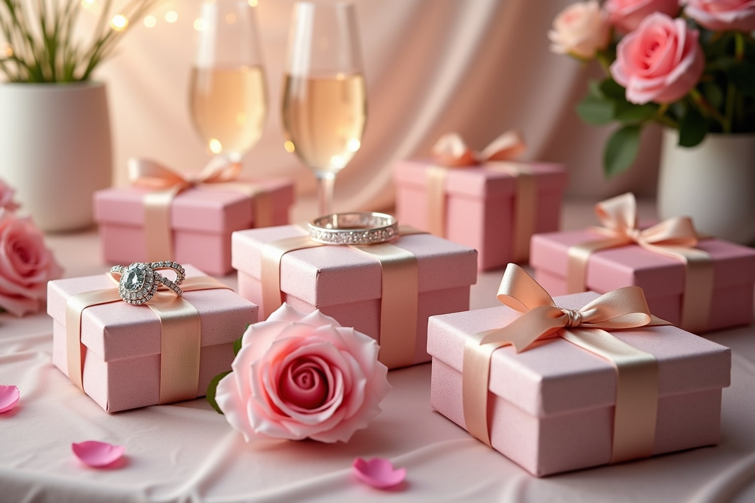 Geschenke zum 40. Geburtstag für Frauen