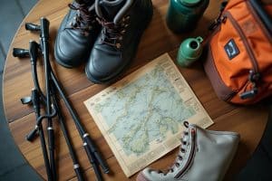 Geschenke für Wanderer: Die besten Ideen