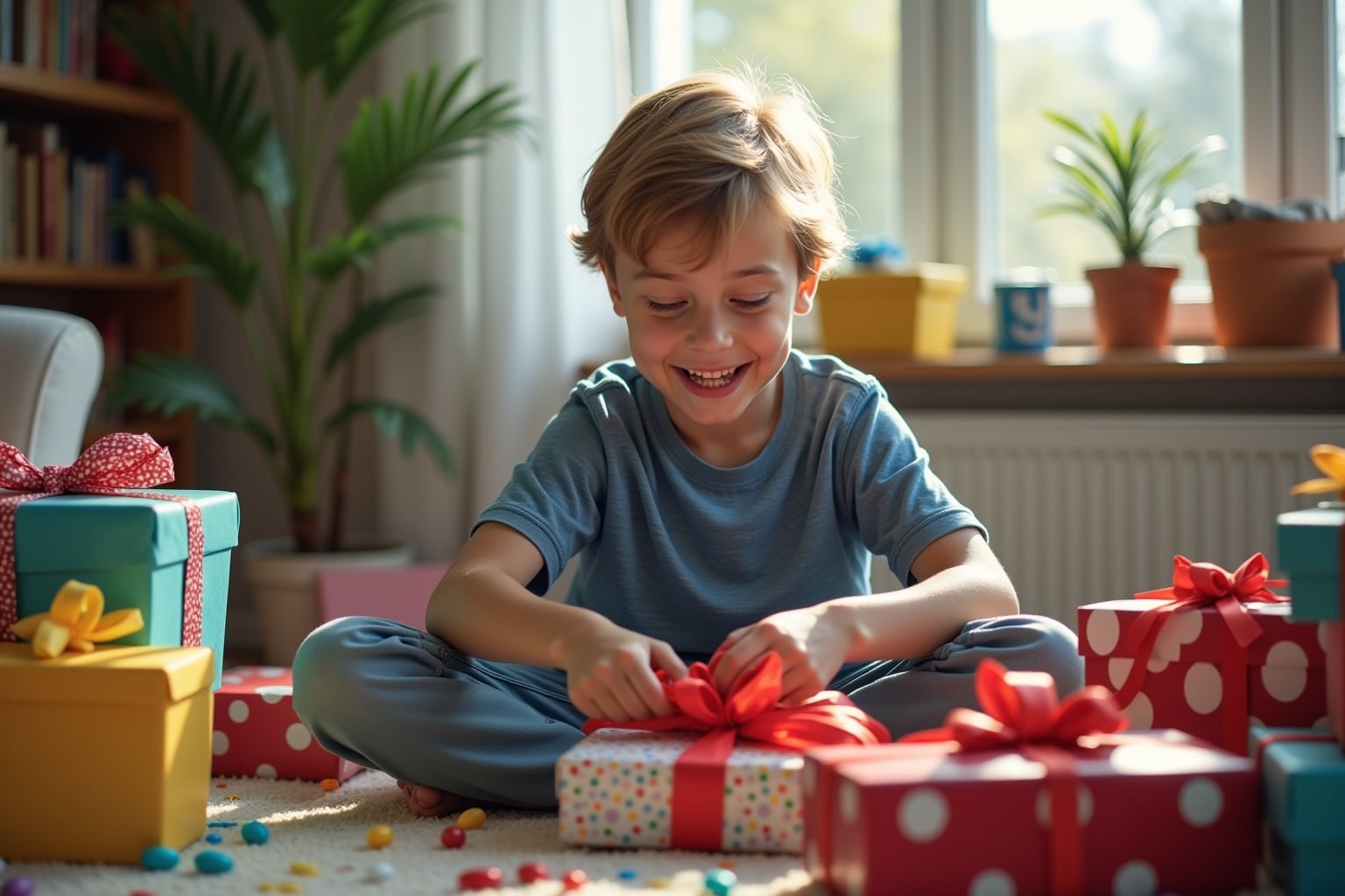 Geschenkideen für 11 Jahre alte Jungen
