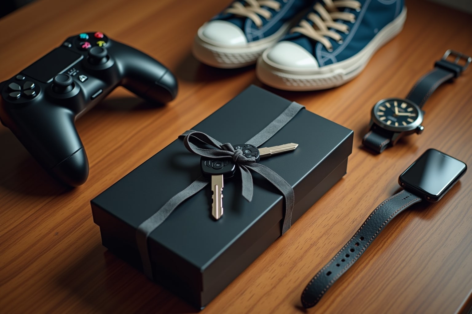 Geschenkideen 18. Geburtstag Junge