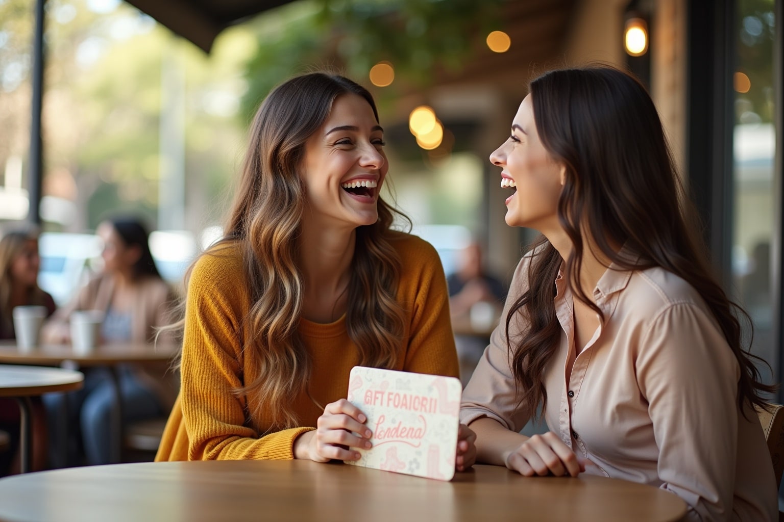 Geschenkideen beste Freundin: Unternehmungen