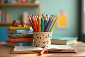 Geschenkideen zur Einschulung für ABC-Schützen