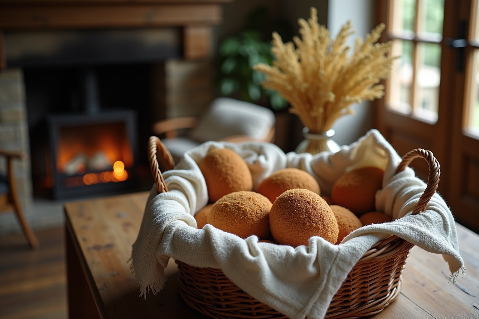 Finde die perfekte Geschenkidee zum Einzug