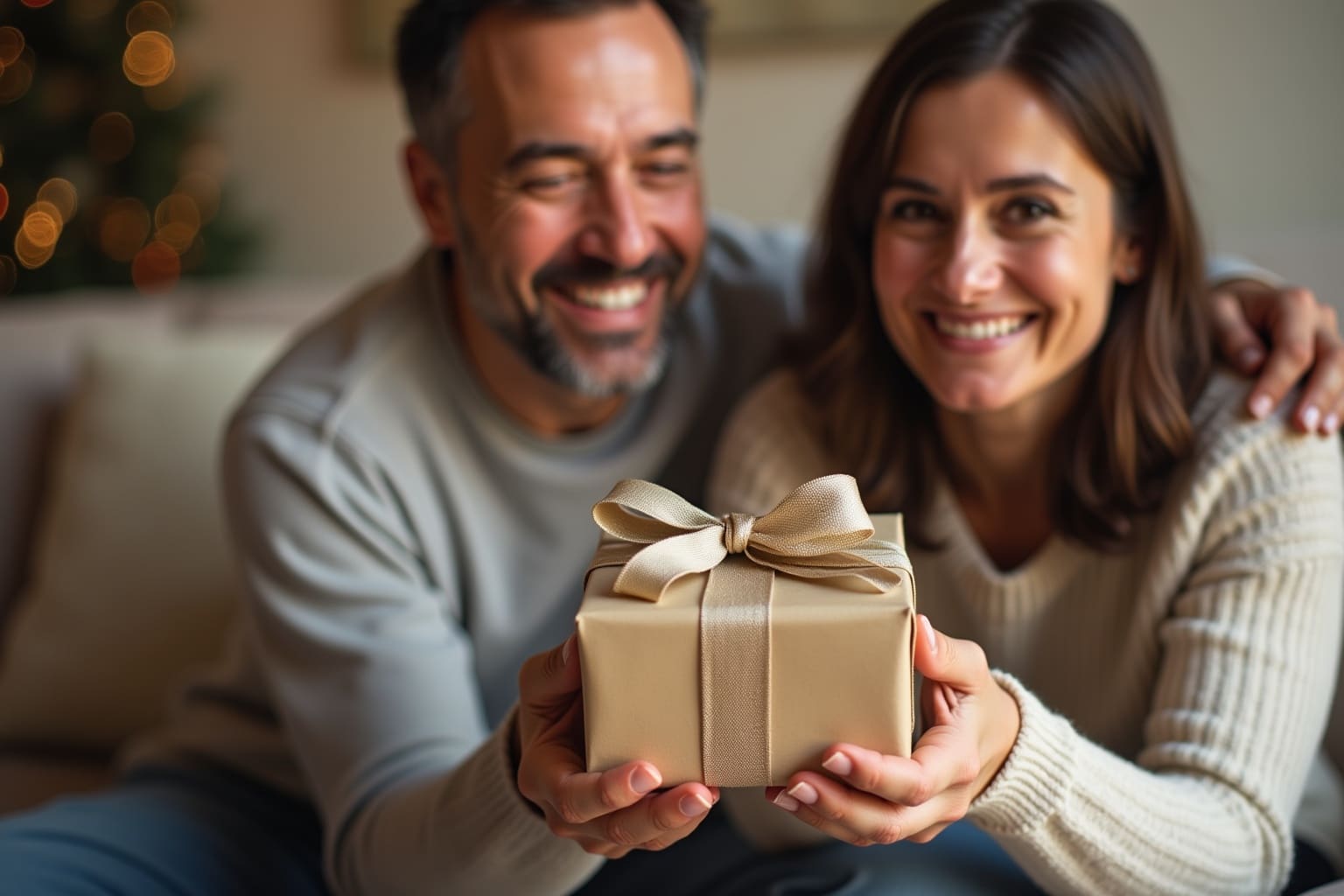 Geschenkideen für Eltern: Das perfekte Geschenk