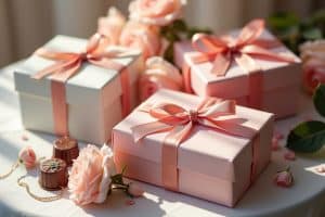 Geschenkideen für eine Freundin zum Überraschen