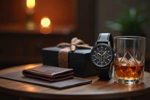Geschenkideen für Herren: Perfekte Präsente