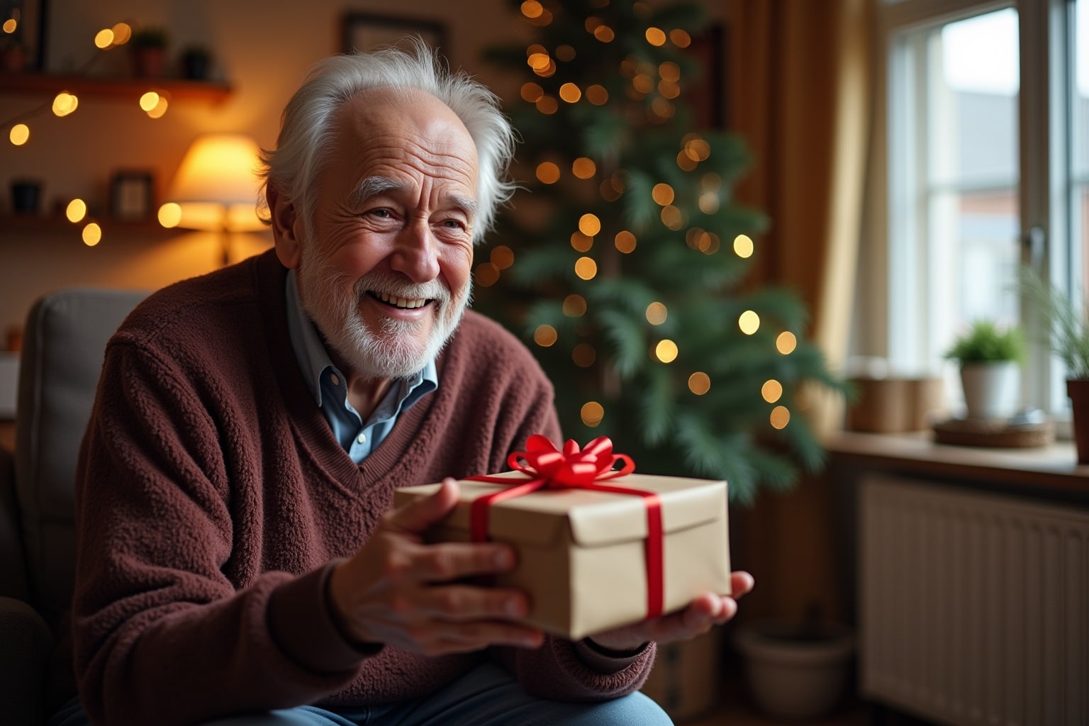 Geschenkideen für Opa: Darüber freut er sich