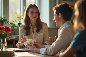 Geschenkideen für Lehrerinnen zum Danke sagen