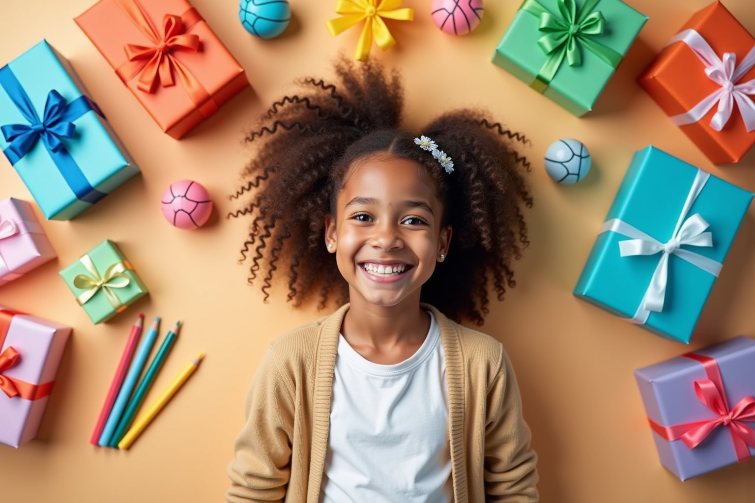Geschenkideen für Mädchen ab 10 Jahre