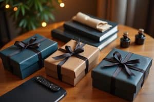 Geschenkideen Mann: Originelle Präsente finden