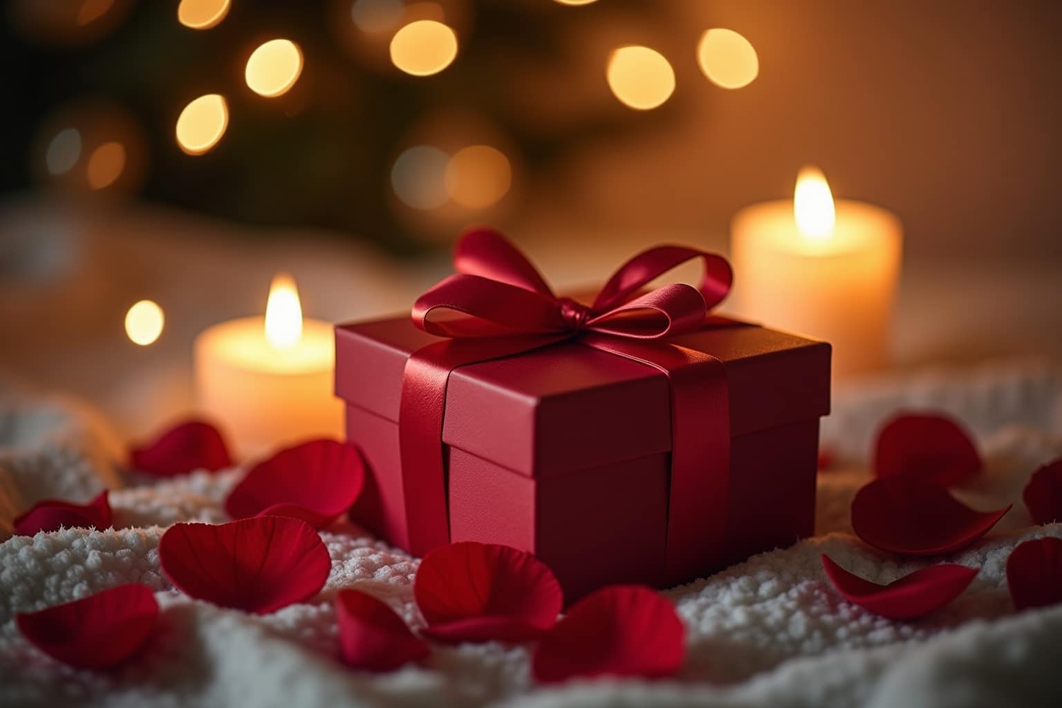 Geschenkideen für den Partner zum Überraschen