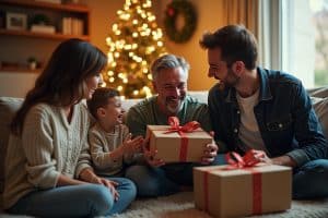 Geschenkideen Vater: Finde das perfekte Geschenk
