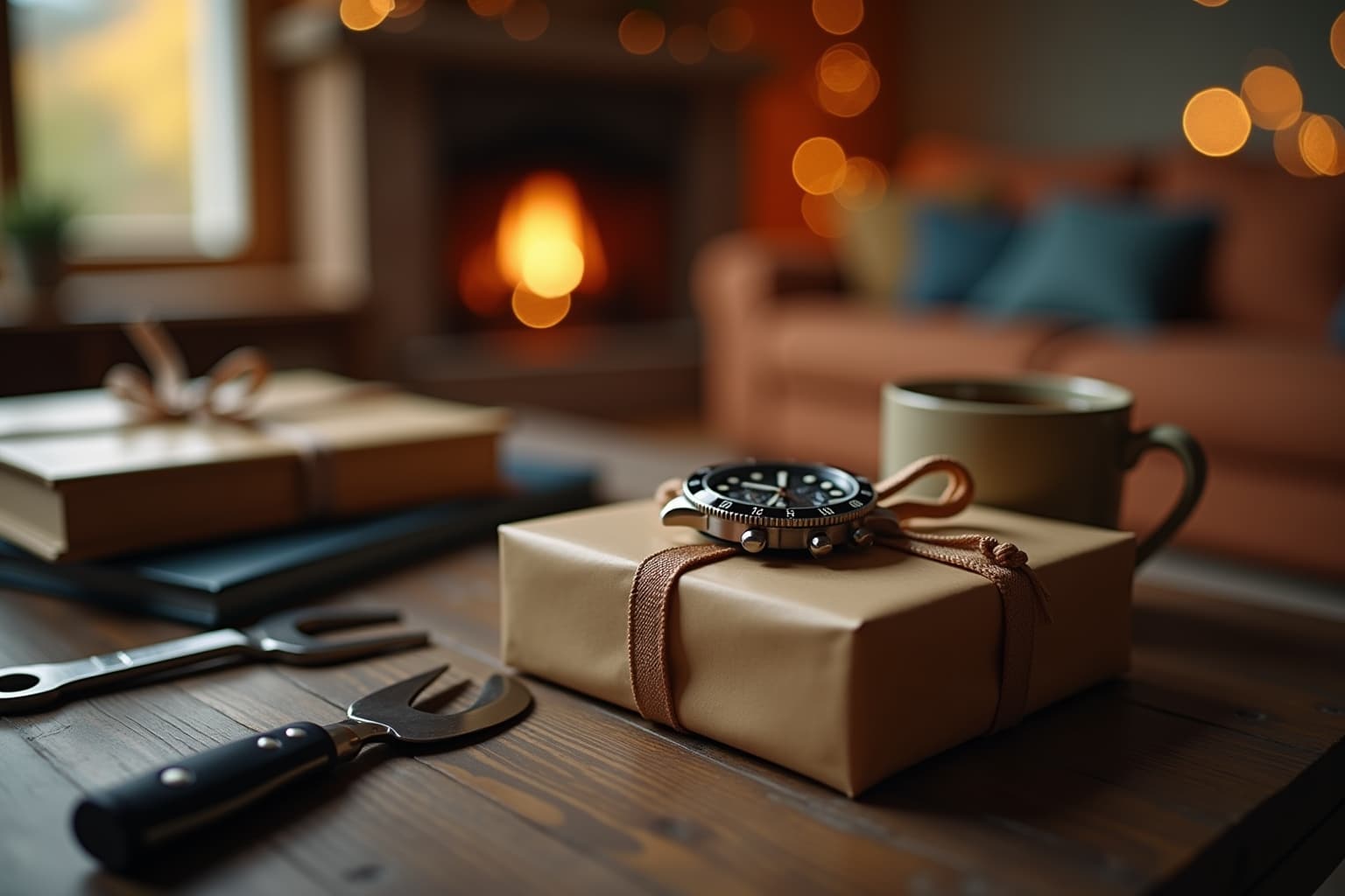 Geschenkideen Vater Geburtstag zum Überraschen