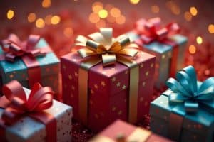 Kreative Geschenkideen: Verpackungen mit Wow-Effekt