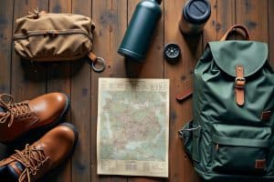 Geschenkideen Wandern für Outdoor-Fans