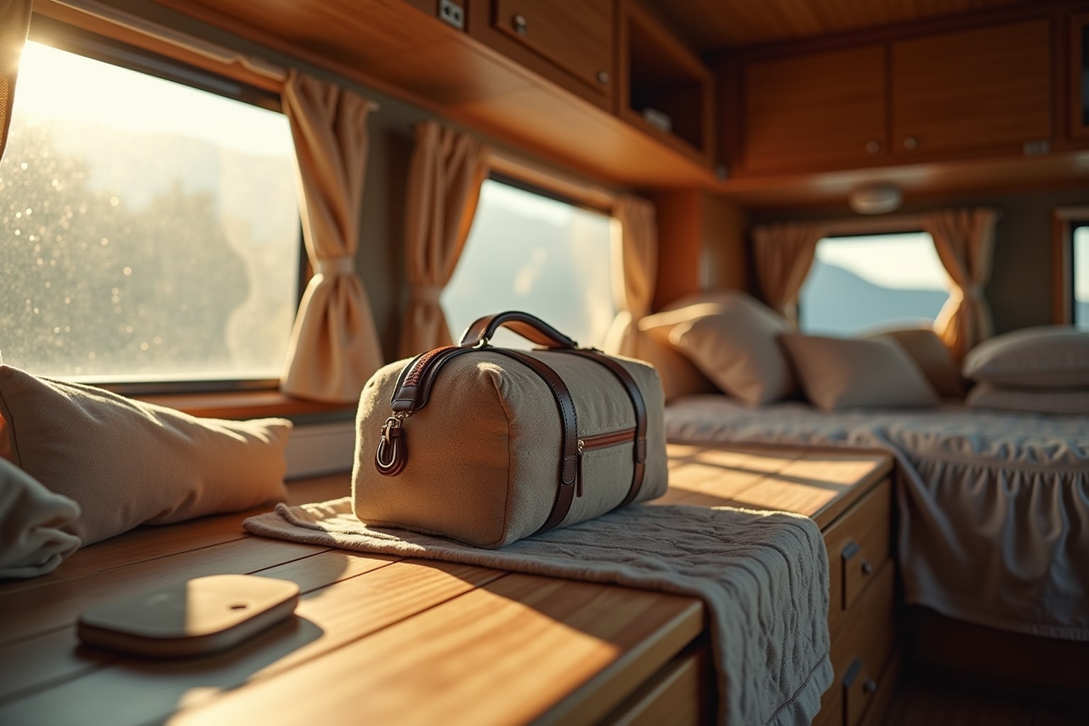 Coole Geschenkideen für Wohnmobil-Besitzer