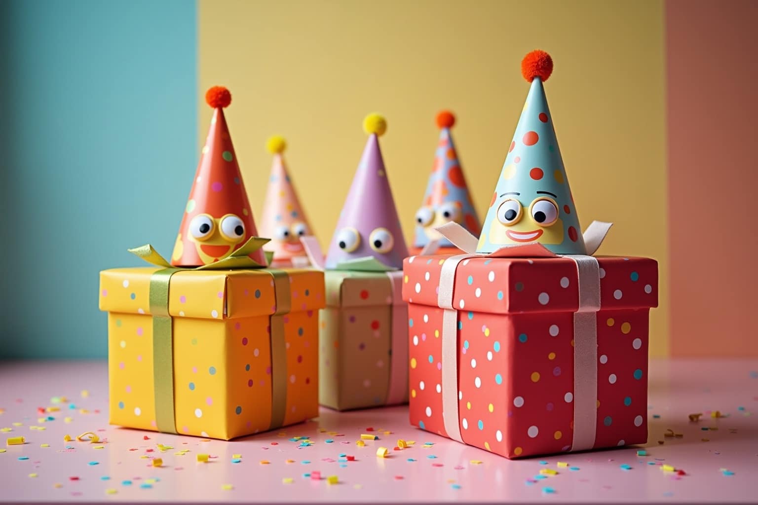 Lustige Geschenkideen für jeden Anlass