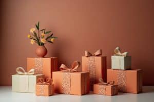 15 Geschenkideen 30er