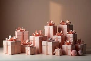 14 Geschenkideen für Frauen