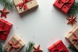 15 Weihnachtskarten geschäftlich Ideen