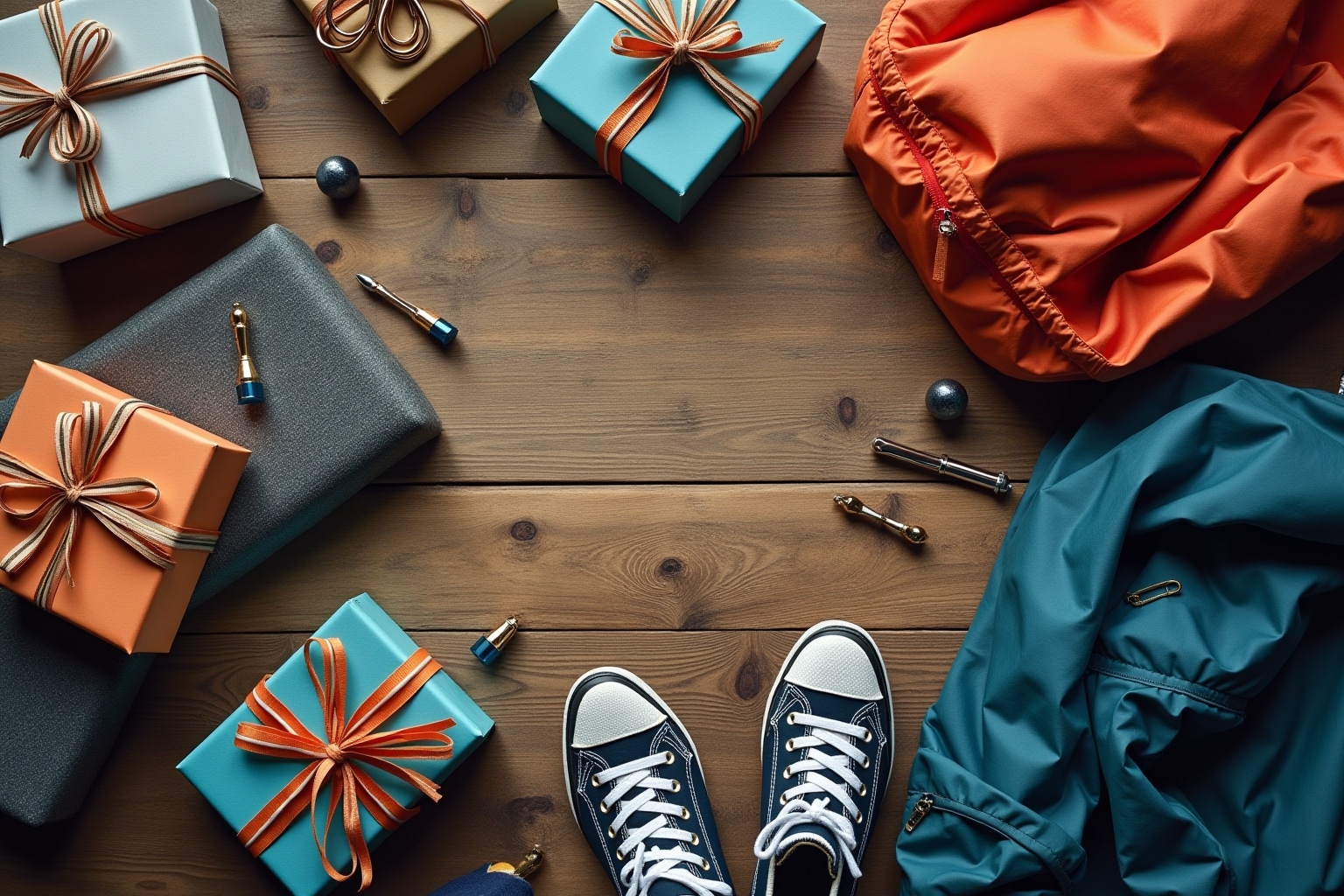 16 Geschenkideen Ausflug