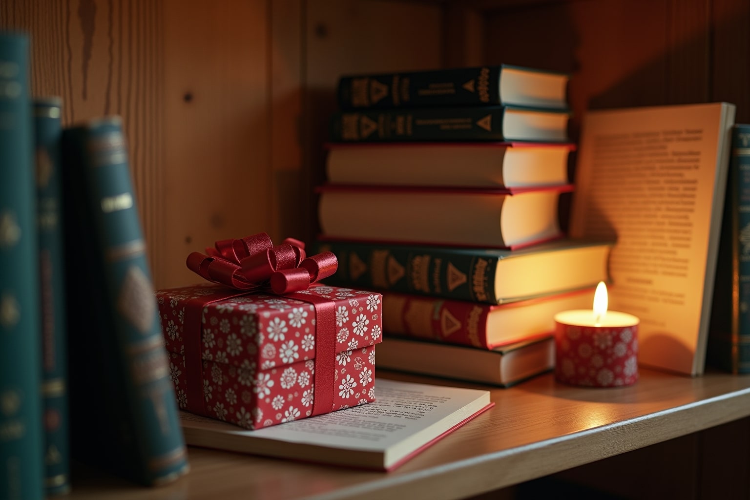 17 Geschenkideen für Bücherwürmer