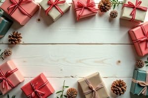 13 Geschenkideen DIY zum Basteln