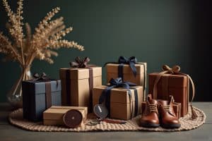 14 Geschenkideen für Herren