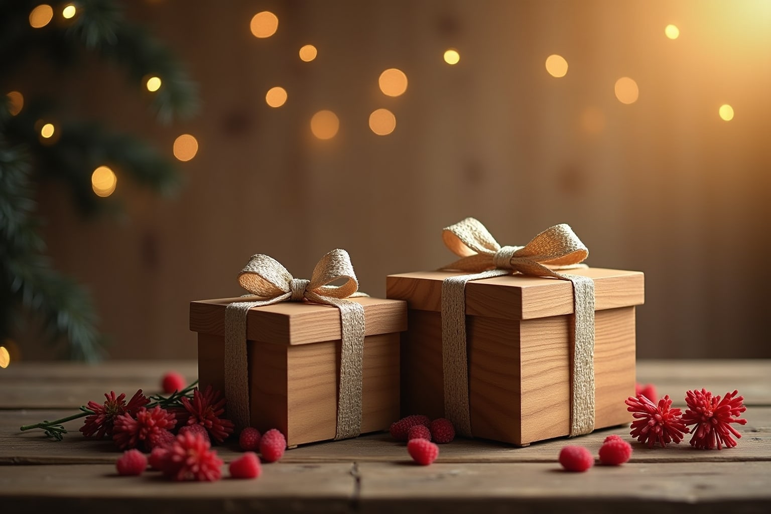 15 Geschenkideen zur Hölzernen Hochzeit