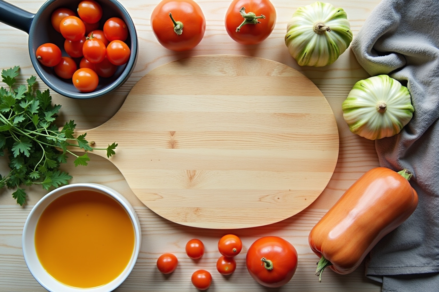 16 Geschenkideen zum Kochen