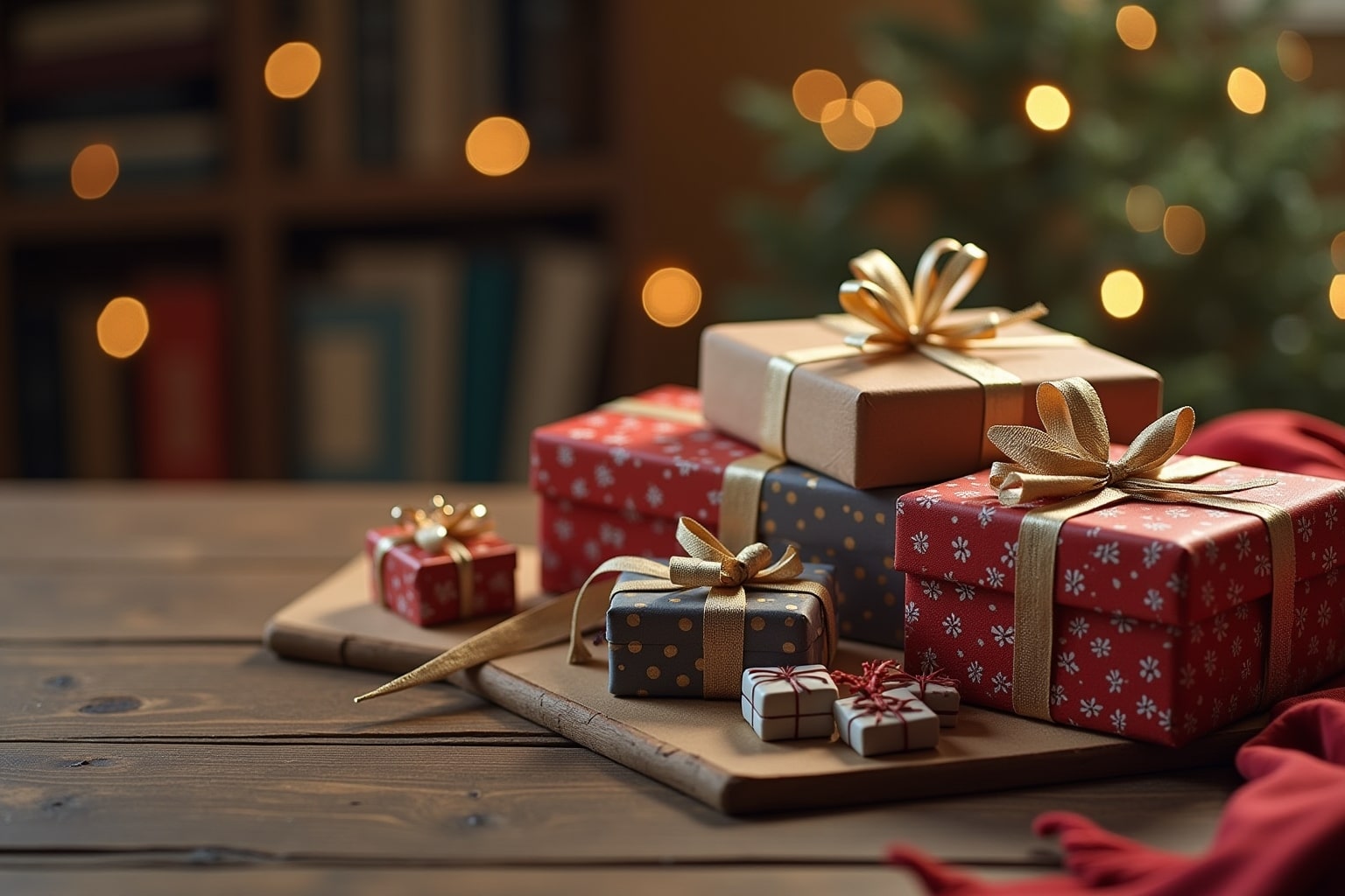 15 Geschenkideen für Onkel