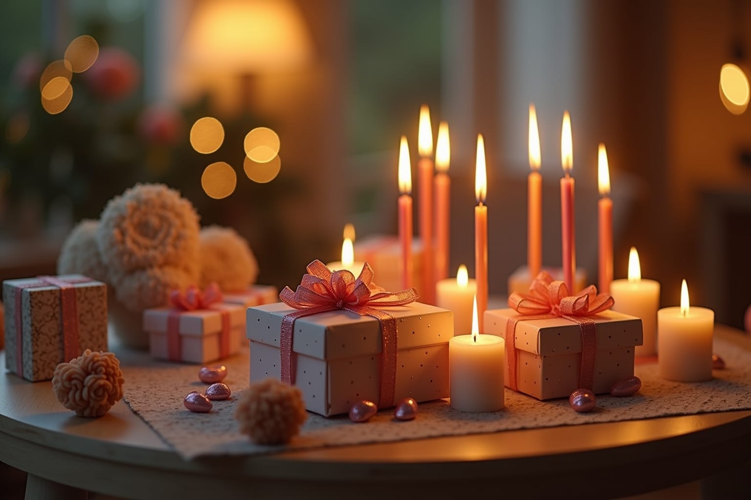 17 Geschenkideen für die Freundin zum Geburtstag
