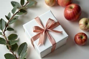 15 Geschenkideen zur standesamtlichen Hochzeit