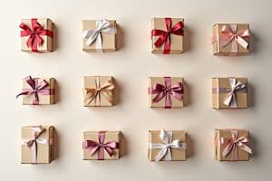 14 Danke-Geschenke Ideen