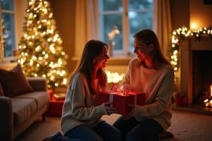 16 Geschenkideen für Weihnachten: Freude garantiert.
