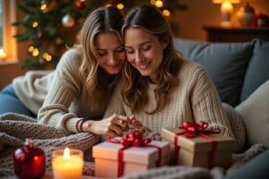 15 Geschenkideen für Mütter