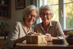 11 Geschenkideen zum Ruhestand