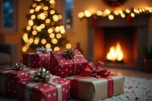 15 Geschenkideen für Eltern zu Weihnachten