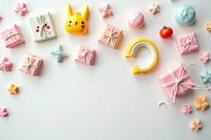 17 Geschenk Kleinigkeiten für jeden Anlass