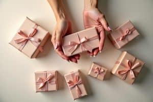 17 Geschenkideen für Frauen zum 30. Geburtstag