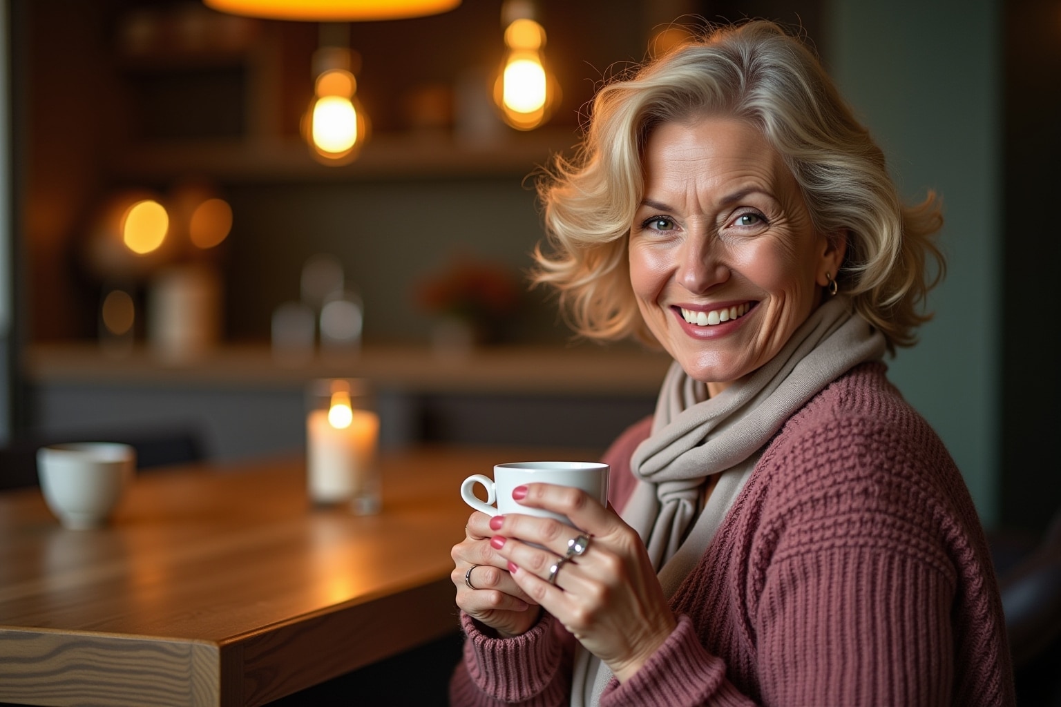 15 Geschenkideen zum 60. Geburtstag für Frauen