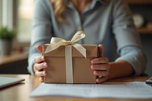 Geschenkideen für Arbeitskolleginnen