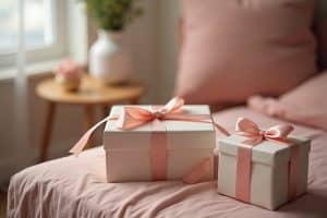 Geschenkideen für Freundinnen