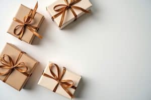 15 Geschenkideen für gute Freundinnen