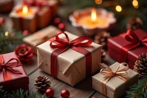 14 Weihnachts-Geschenkideen für Mütter