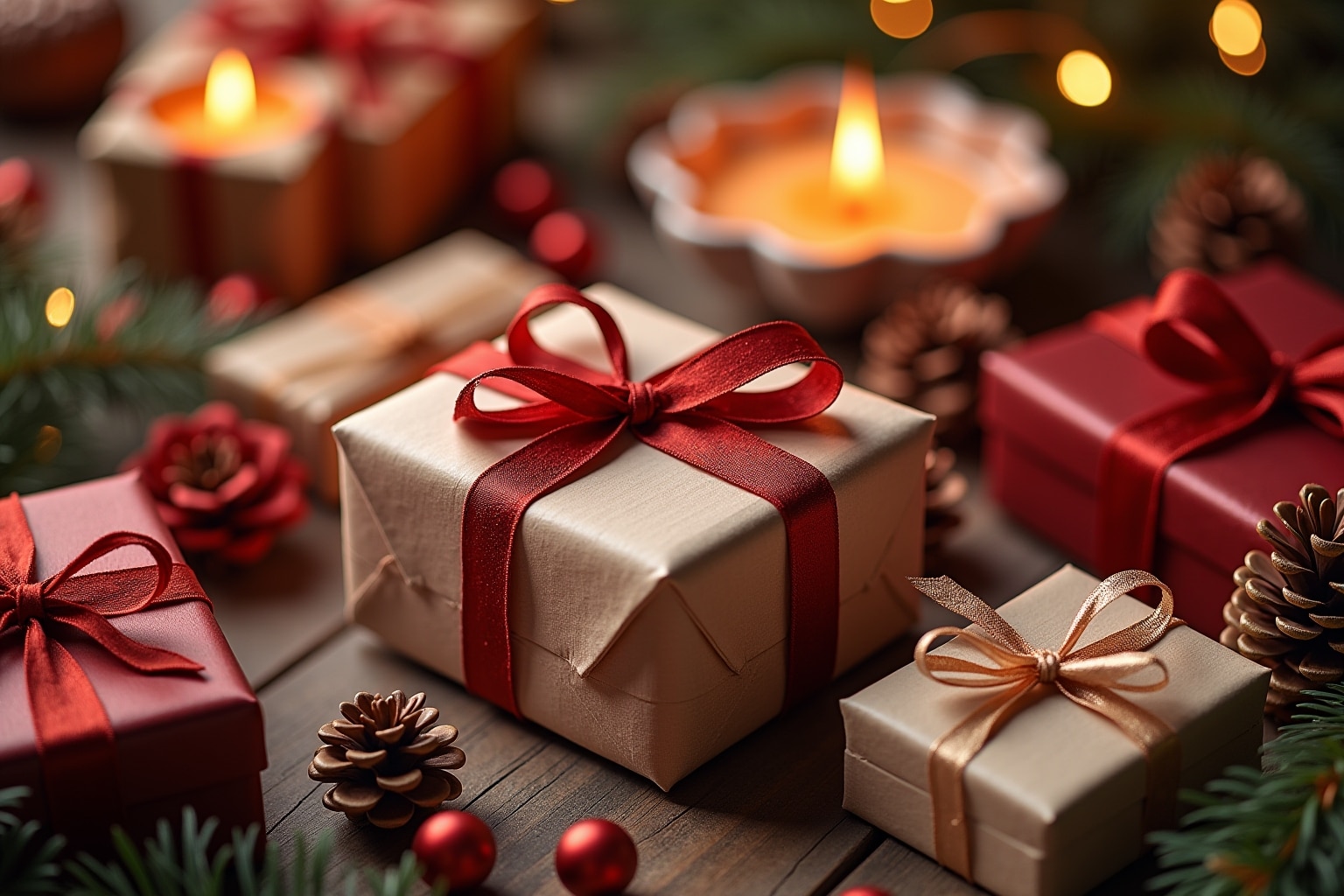 14 Weihnachts-Geschenkideen für Mütter