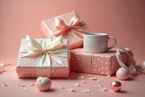 15 Hochzeit Geschenkideen